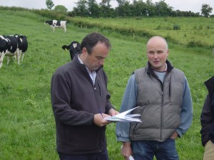 Read more about the article Advisor Report – Farm Info Report
