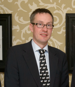 Read more about the article New ICBF Board of Directors