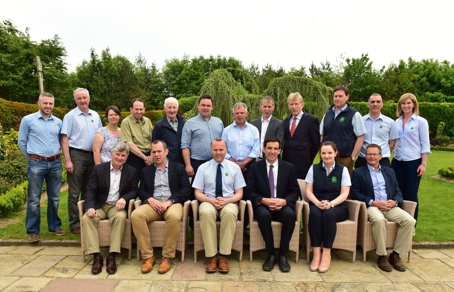Read more about the article IGA Beef Conference 2018