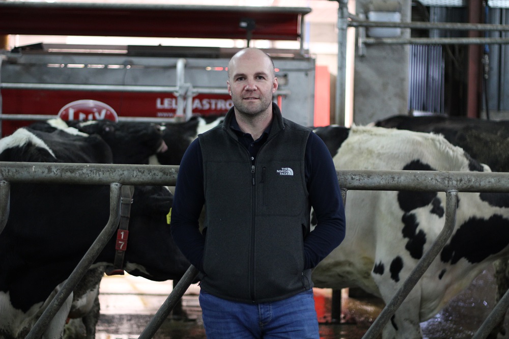Read more about the article Accelerating Genetic Gain through Dairy Genomics
