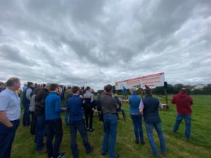 Read more about the article Great turnout at the Irish Farmer’s Journal Beef & Sheep Open Day
