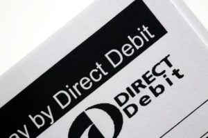 Read more about the article Changing bank? How to quickly update your direct debit details