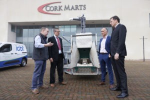 Read more about the article Measuring Methane in Tully Progeny Test Centre