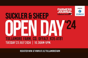 Read more about the article Visit us at the IFJ Beef & Sheep Open Day