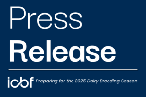 Read more about the article Press Release: Preparing for the 2025 Dairy Breeding Season