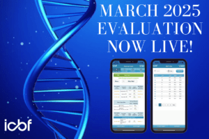 Read more about the article March 2025 Evaluation Now Live!