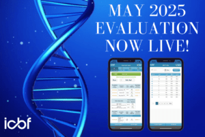 Read more about the article May Evaluation Now Live!
