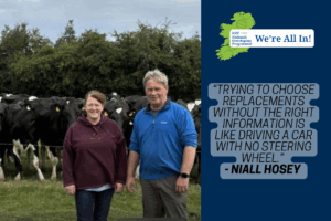 Read more about the article High-EBI Herd in Co. Carlow Reaps Rewards of Genotyping and Data-Driven Decisions