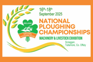 Read more about the article See you at Ploughing 2025