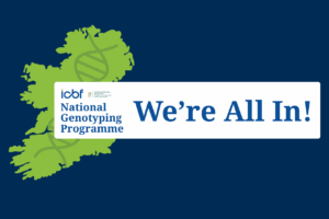 Read more about the article From 18 to 18,000 – The Growth of the National Genotyping Programme (NGP)