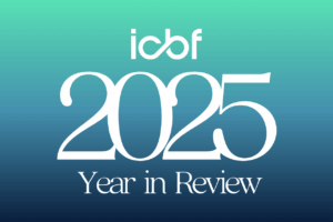 Read more about the article 2025 Year in Review: ICBF’s Key Achievements