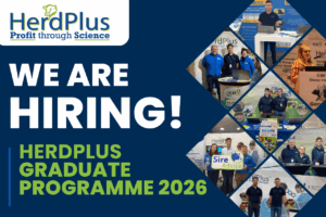Read more about the article 2026 HerdPlus Graduate Programme