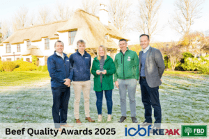 Read more about the article Genetics, Management and Market Fit: CBV in Action on the Walsh Farm