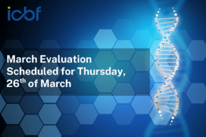 Read more about the article ICBF Update: March Evaluation Scheduled for Thursday, 26th of March