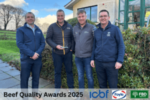 Building Profit Through Precision Dairy‑Beef Finishing on the Wylie Herd